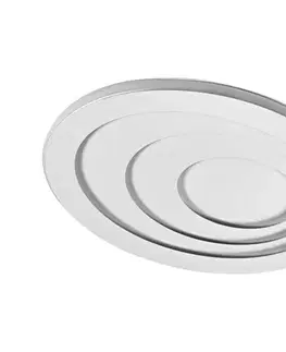Svietidlá Osram - LED stropné svietidlo ORBIS SPIRAL LED/37W/230V biela 4099854450341