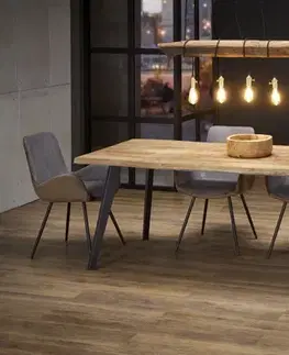 Jedálenské zostavy Jedálenské kreslo K392 Halmar