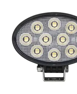 Svietidlá  LED Bodové svietidlo pre automobil OSRAM LED/40W/10-30V IP68 5700K TT.13321