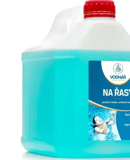 Anti-riasy do bazénu Vodnar prípravok na riasy 3l