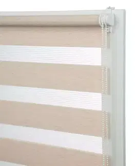 Rolety Roleta deň/noc Classic DN04 57x150 cm