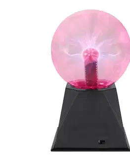 Lampy Globo 280110 - LED Stolná lampa PLASMA LED/3,6W/230V 280110