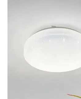 Svietidlá Eglo 97877 - LED Stropné svietidlo FRANIA-S LED/11,5W/230V 97877