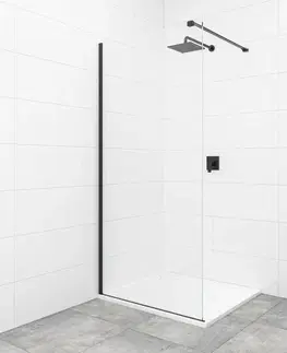 Sprchové dvere Sprchová zástena SAT Walk-in 60 cm SATBWI60PRC SATBWI60PRC
