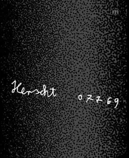 Svetová beletria Herscht 07769 - László Krasznahorkai