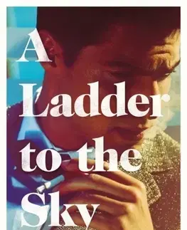 Cudzojazyčná literatúra A Ladder to the Sky - John Boyne