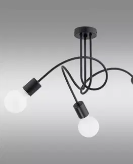 Moderné lampy do obývačky Luster LUPO 28533 LW3