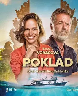 Romantická beletria Témbr Poklad