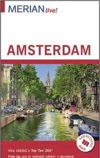 Európa Amsterdam - Merian live! - Ralf Johnen