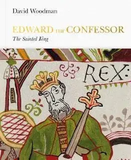 História Edward the Confessor - David Woodman