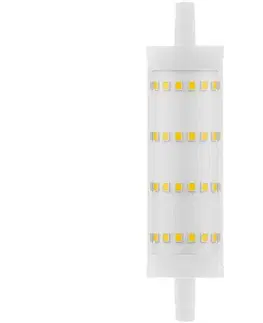 LED osvetlenie  LED žiarovka R7s/13W/230V 2700K 118 mm 4058075135994