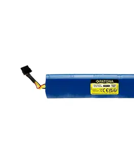 Predlžovacie káble PATONA - Batéria Neato BotVac 70/75/80/85 3000mAh, Ni-Mh 12V 36Wh PT6147