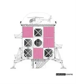 Architektúra Jan Kaplický. Výkresy - Ivan Margolius,Richard Rogers