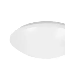 Svietidlá Osram - LED Stropné svietidlo ESAL LED/13W/230V pr. 25 cm biela 4099854444685