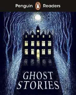 Zjednodušené čítanie Penguin Readers Level 3: Ghost Stories - M.R. James
