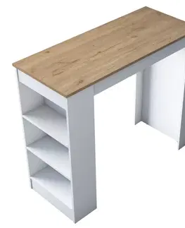Konferenčné stolíky Kozmetický stolík Clara
