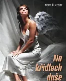Romantická beletria Na křídlech duše - Noro Ölvecký