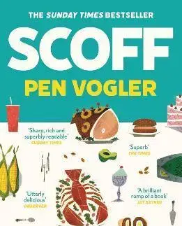 Svetové dejiny, dejiny štátov Scoff - Pen Vogler