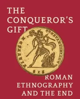História The Conqueror's Gift - Michael Maas