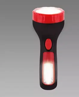 Moderné lampy Baterka Traper 03932