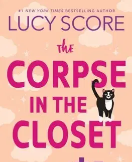 Detektívky, trilery, horory The Corpse in the Closet - Riley Thorn Book 2 - Lucy Score