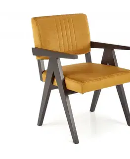 Kreslá Kreslo MEMORY Halmar