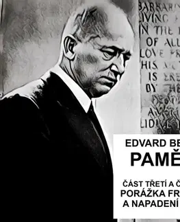 Biografie - ostatné MplusV Paměti - část 3 a 4: Kapitulace Francie a napadení SSSR