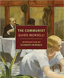 Politológia The Communist - Kolektív autorov