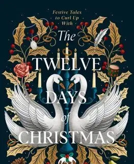 Historické romány The Twelve Days of Christmas - Susan Stokes-Chapman