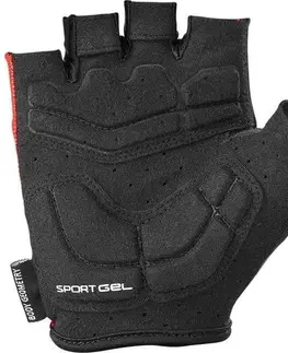 Cyklistické rukavice Specialized Body Geometry Sport Gel Glove M Veľkosť: S