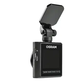 LED osvetlenie Osram - Autokamera ROADSIGHT 2500 Full HD 1080p 12/24V ODC2500
