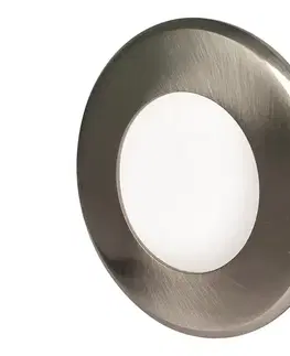 LED osvetlenie Greenlux LED Podhľadové svietidlo LED/3W/230V 