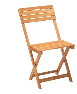 Záhradné kreslá a stoličky Garden Chair My023
