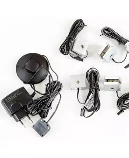 Doplnkové osvetlenie LED  IZLED08-04-WK01
