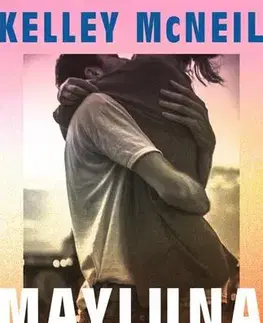 Sci-fi a fantasy Mayluna - Kelley McNeil