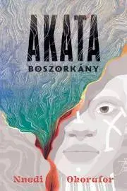 Sci-fi a fantasy Akata boszorkány - Nnedi Okorafor