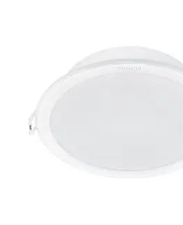 Svietidlá Philips - LED Podhľadové svietidlo MESON LED/20W/230V 3000K 8720169230965