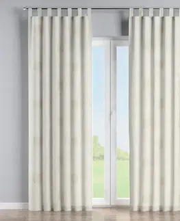 Závesy Záves na pútkach