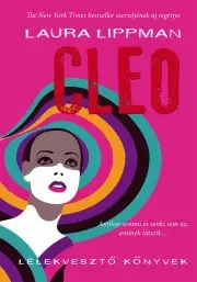 Detektívky, trilery, horory Cleo - Laura Lippman