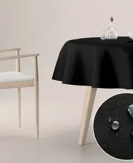Obrusy Obrus okrúhly