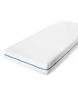 Taštičkové matrace Matrac Activ AA H3 90x200 cm taštičkový