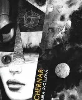 Detektívky, trilery, horory Achernar - Ludmila Svozilová