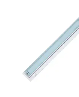 Svietidlá  TL2016-70SMD/15W/BI - LED Podlinkové svietidlo GANYS LED/15W/230V TL2016-70SMD/15W/BI