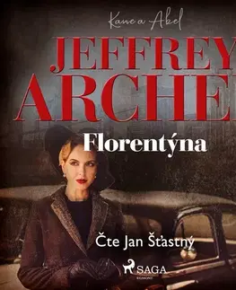 Beletria - ostatné Saga Egmont Florentýna