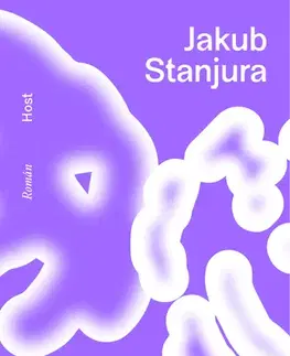 Romantická beletria Medúzy - Jakub Stanjura