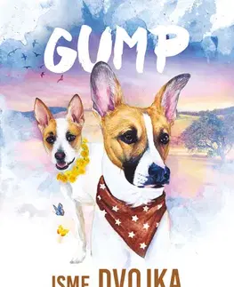 Romantická beletria Gump: Jsme dvojka - Filip Rožek