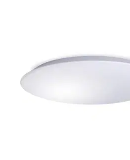 Svietidlá  LED Kúpeľňové stropné svietidlo so senzorom AVESTA LED/45W/230V 4000K IP54 PF-AVR045-40
