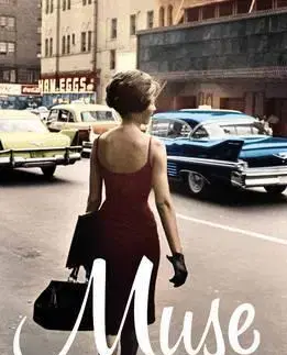 Cudzojazyčná literatúra Muse - Jonathan Galassi