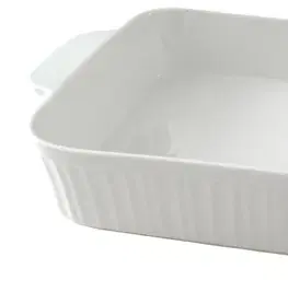 Formy na pečenie MAKRO - Misa na zapekanie 35,5x21,5x6cm