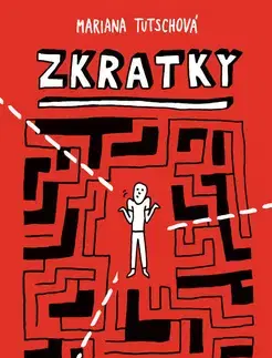 Pre deti a mládež - ostatné Zkratky - Mariana